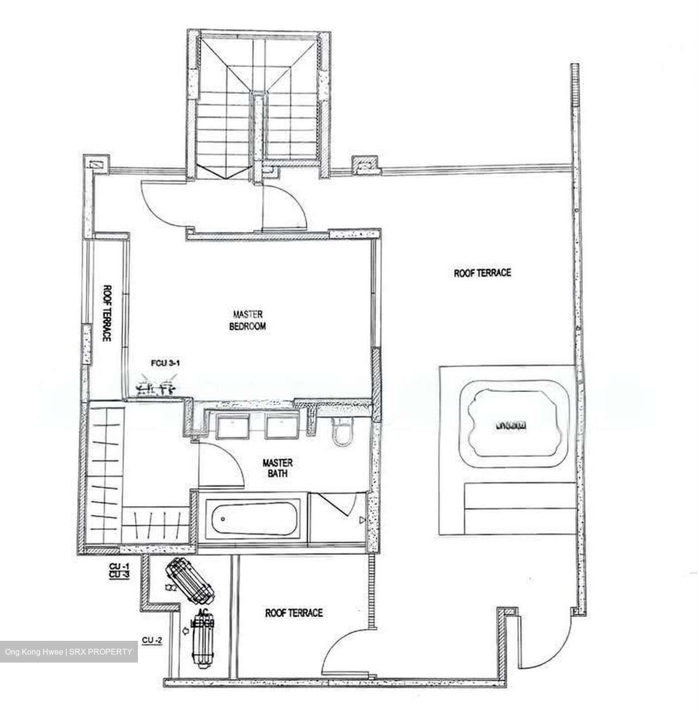 Katong Regency (D15), Apartment #610463621